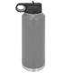 Polar Camel 40 ounce Stainless Steel Water Bottle