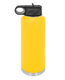 Polar Camel 40 ounce Stainless Steel Water Bottle