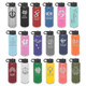 Polar Camel 40 ounce Stainless Steel Water Bottle