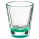 1.75 oz. Clear Glass Shot Glasses