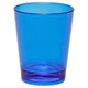 1.5 oz. Translucent Plastic Shot Glasses