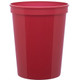 16 oz. Reusable Plastic Stadium Cups