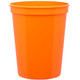 16 oz. Reusable Plastic Stadium Cups