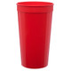 32 oz. Plastic Stadium Cups