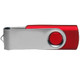 8GB Swivel USB Flash Drives