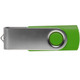 8GB Swivel USB Flash Drives