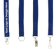 3/4" Sublimated Lanyard