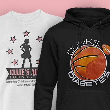 Charity Events/Fundraising