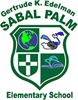 Gertrude K. Edelman Sabal Palm Elementary School