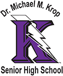 Dr. Michael M. Krop Senior High School