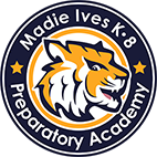 Madie Ives K-8 Preparatory Academy