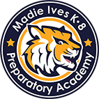Madie Ives K-8 Preparatory Academy