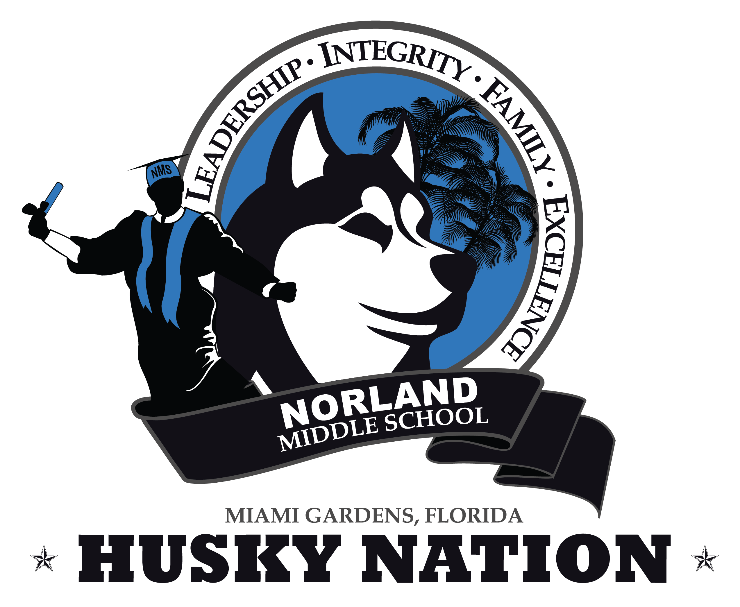 Miami Lakes Educational Center