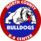 North County Bulldogs K-8 Center