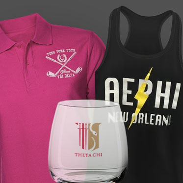 Sorority/Fraternity