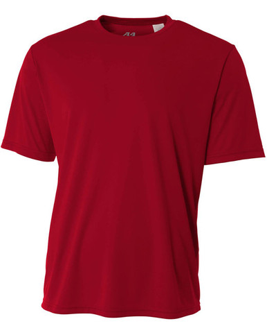 【COOR】 Regular fit pinstripe t-shirt / 追跡付 Cardinal__58498.1667405294.386