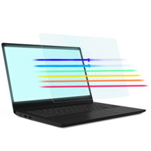 Fiara PL-BLU Series Anti Blue Light Screen Protector For 13-inch Laptops & 14-inch MacBook – UV & Impact Protection, Taiwan
