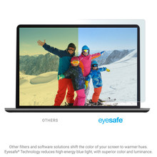 Eyesafe Blue Light Screen Protector for HP 15.6 inch Laptops