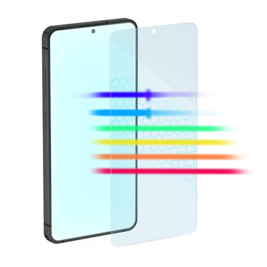 Eyesafe Blue Light Screen Protector for Samsung Galaxy S20 Ultra 5G