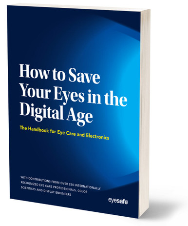 How to Save Your Eyes in the Digital Age