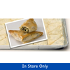 Spinach Pie/Spanakopita Tray 24pcs/2oz Athens (48oz) (IN STORE PICKUP ONLY)