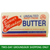 Butter Unsalted Beaver Meadow (1lb)