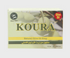 Natural White Olive Oil Soap Koura