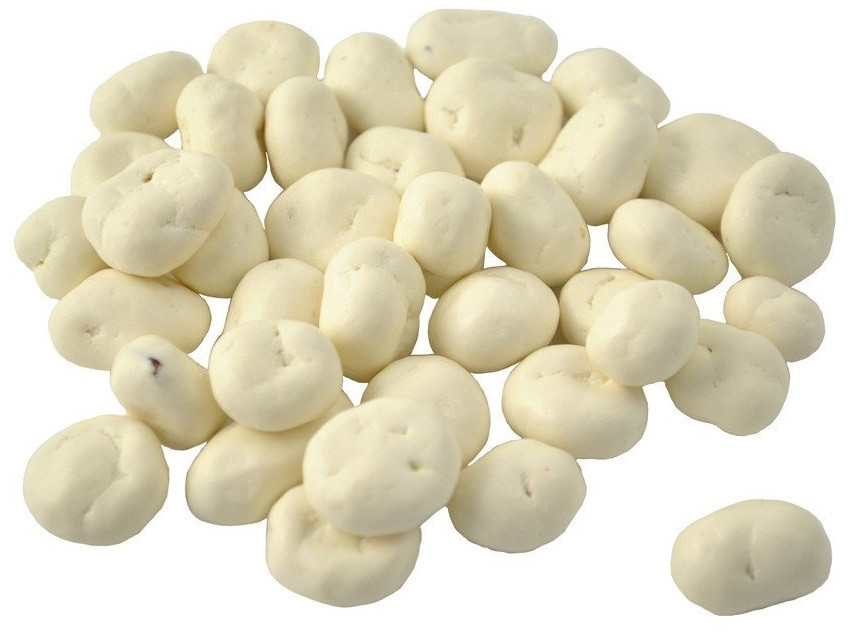 Yogurt Cranberries (1lb) Stamoolis Brothers Co.