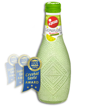 vap lemonade greece Epsa Lemonade (7.8oz)
