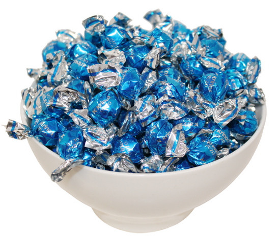 Ouzo Hard Candy (1lb) - Stamoolis Brothers Co.