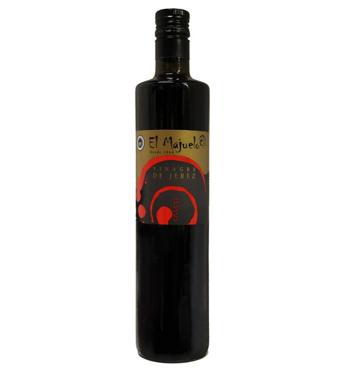 Sherry_Vinegar_ElMajuelo_750ml