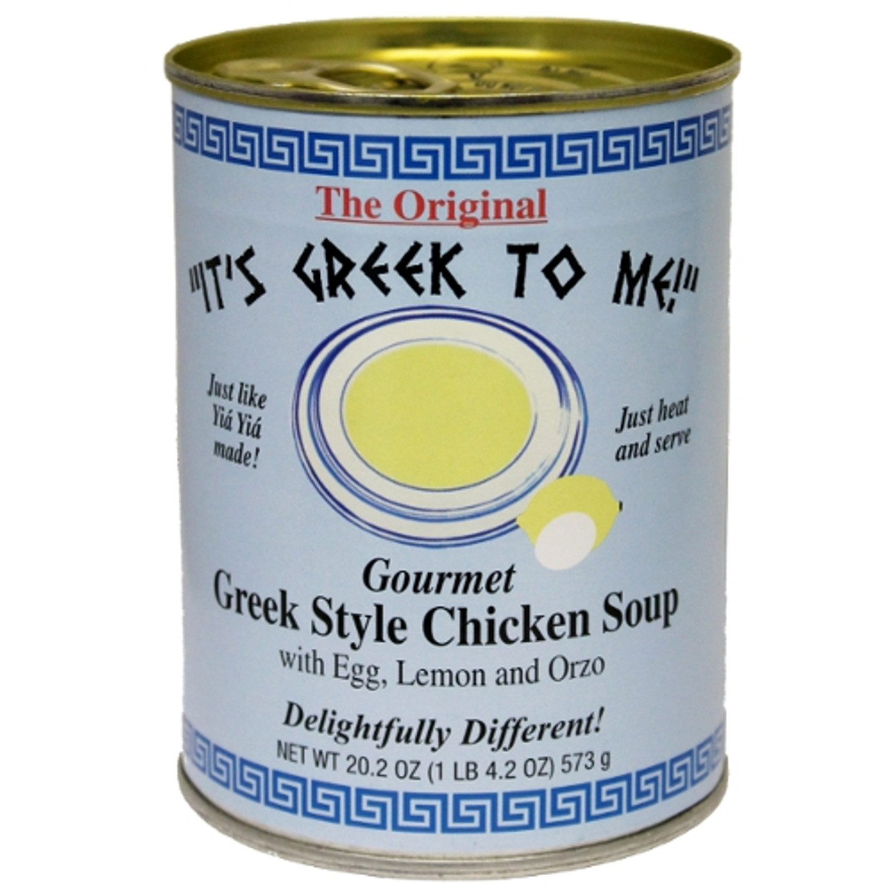 soup/omm classic25 Campbell's Chunky Classic Chicken Noodle Soup, Microwave