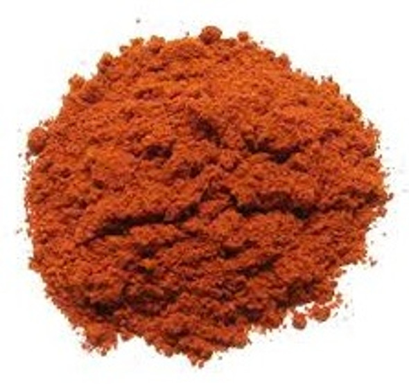 Paprika Smoked (2oz)