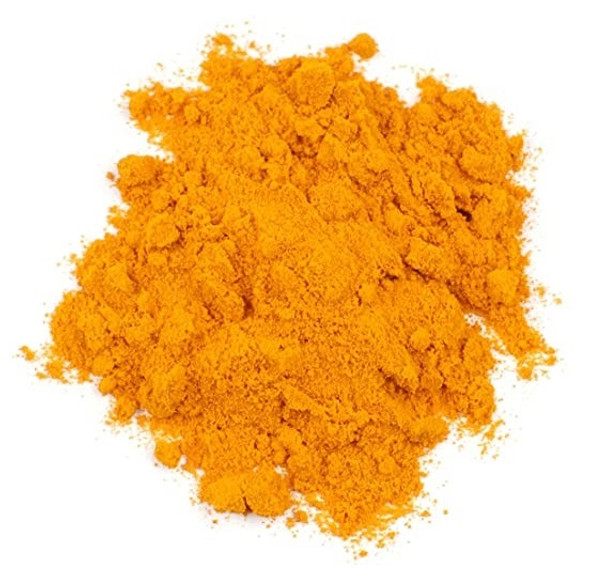 Turmeric (2oz)