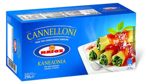 Cannelloni (250g)