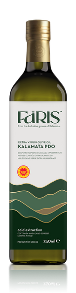 faris olive oil 750ml