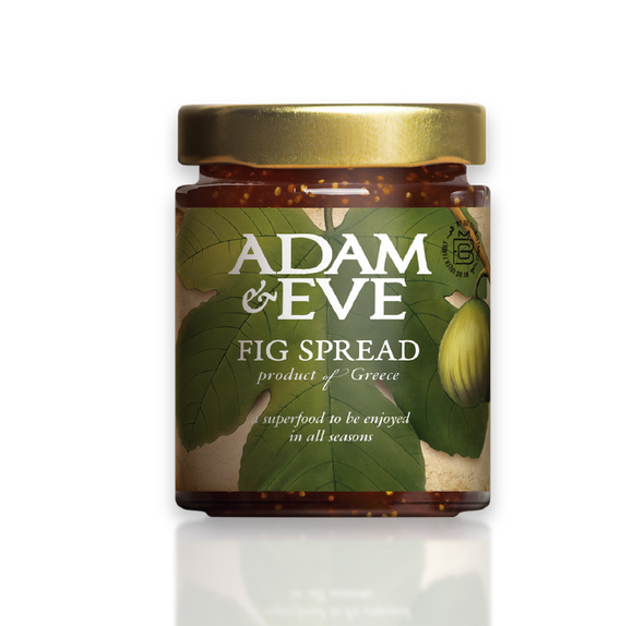 Fig Spread Adam & Eve