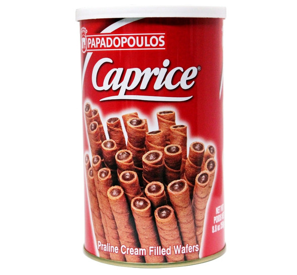 Caprice Classic Praline (250g)