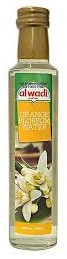 Orange Blossom Water Alwadi (8.45oz)