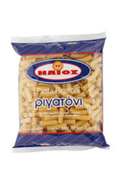 Rigatoni Helios (500g)