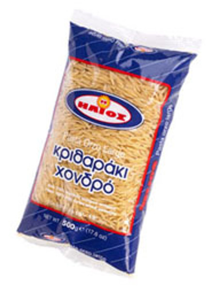 Orzo Large Helios (500g)