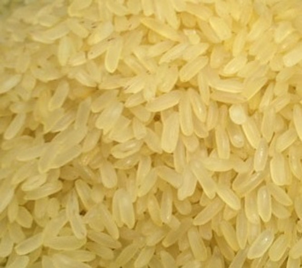 Parboiled Brown Rice (1lb)