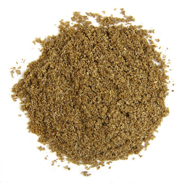 Coriander Ground (2oz)