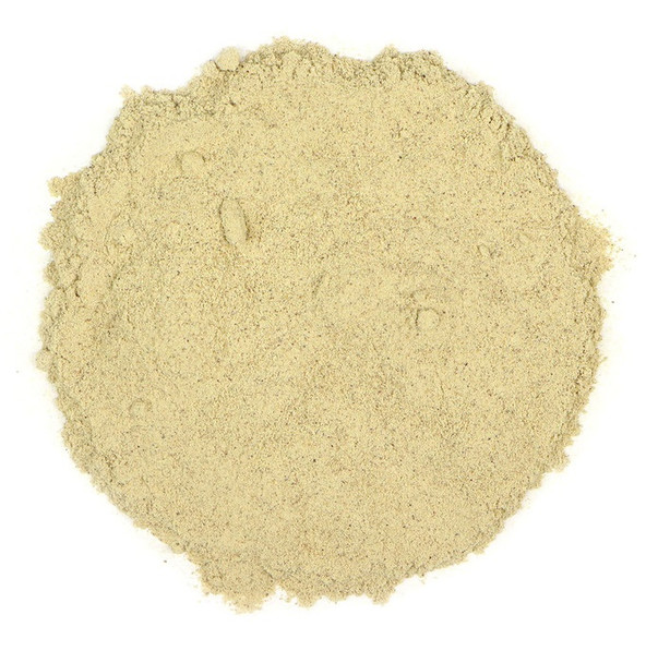 Pepper White Fine Ground (2.5oz)