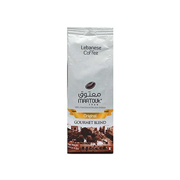 Original Coffee Maatouk (7oz)