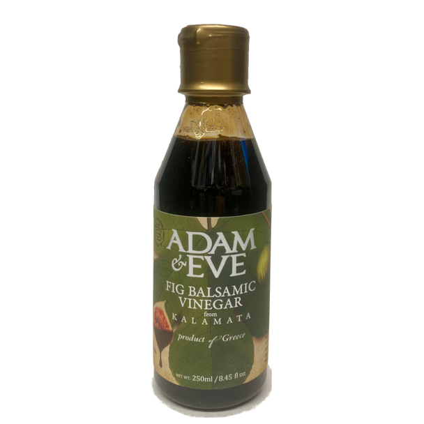 Fig balsamic vinegar (250mL)