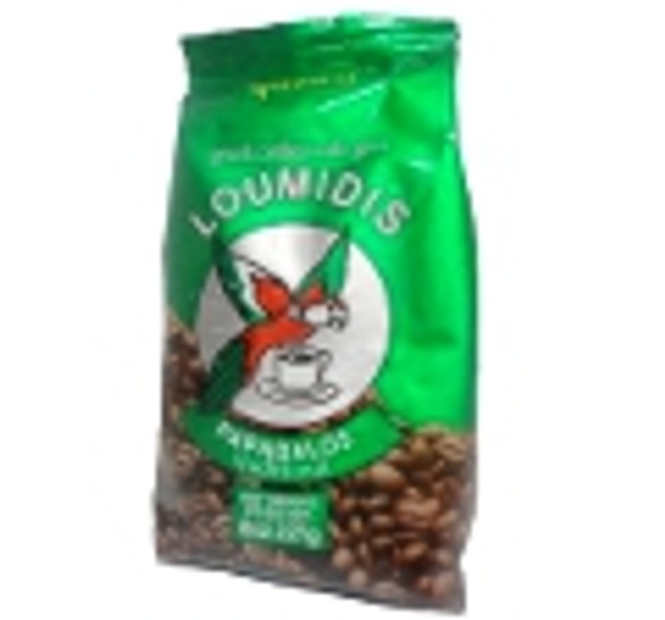 Loumidis Greek Coffee (6.8oz)