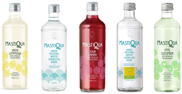 Mastiqua (330ml)