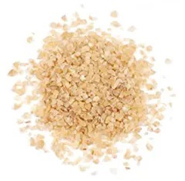 Bulghur Wheat #2 Medium (1lb)