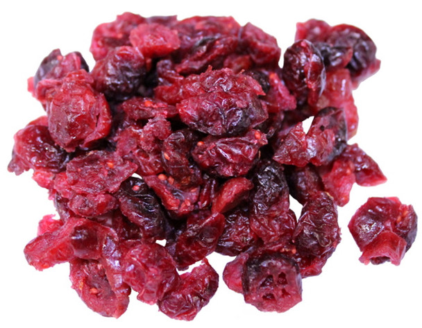 Cranberries (1lb)
